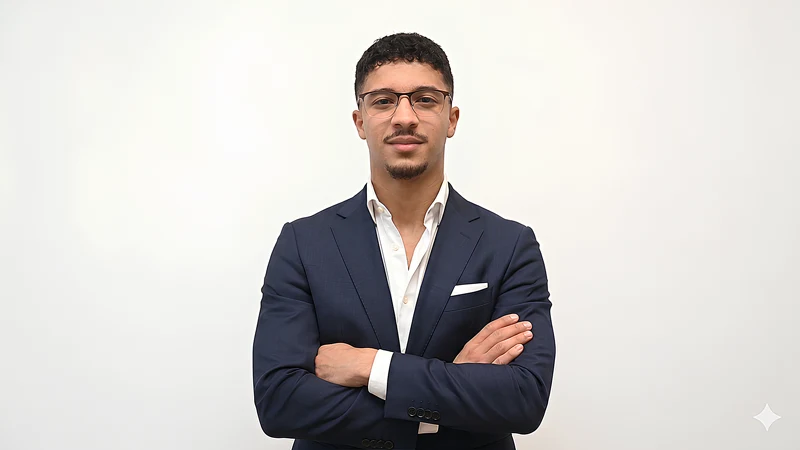 Aissaoui Walid